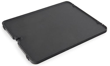 Broil King Gussplatte, 34x26x2 cm. Grill-/Grillzubehör, Edelstahl, 5 x 5 x 5 cm im Sale